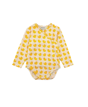 BODYSUIT BOBO CHOSES DUCK