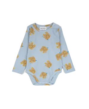 BODYSUIT BOBO CHOSES ELEPHANT