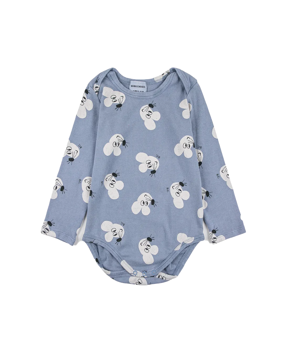 BODYSUIT BOBO CHOSES MOUSE