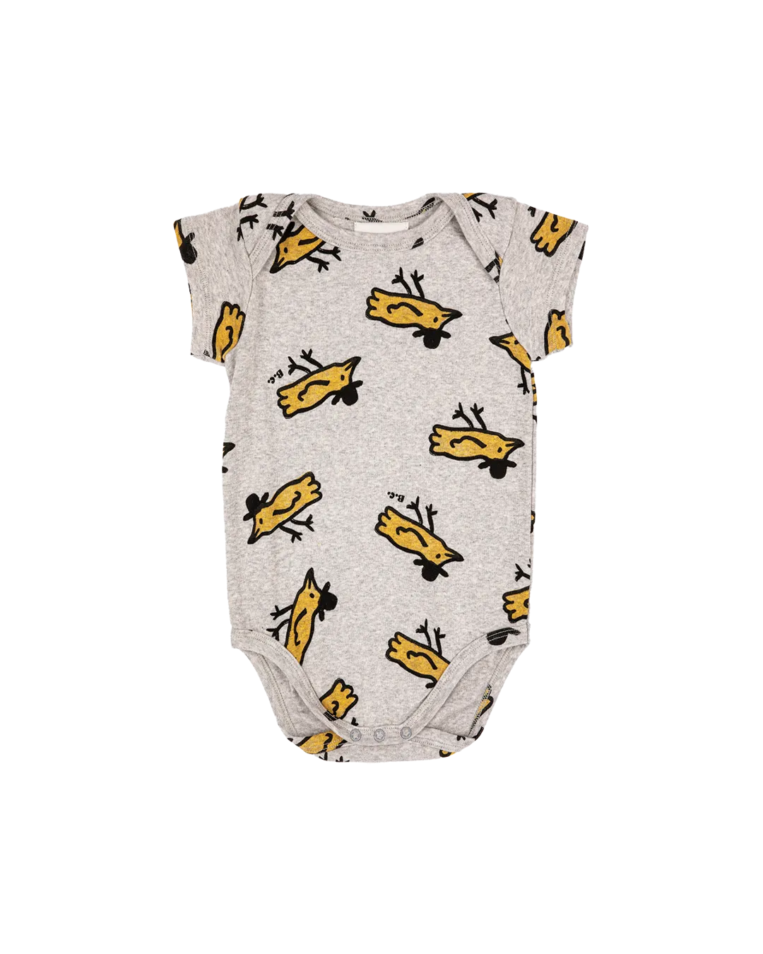 BODYSUIT BOBO CHOSES MR BIRDIE