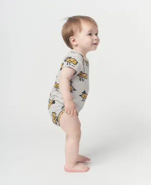 BODYSUIT BOBO CHOSES MR BIRDIE