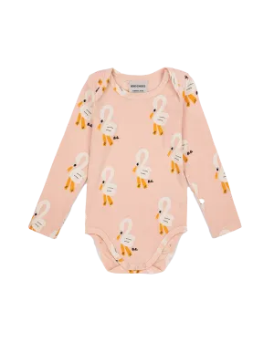 BODYSUIT BOBO CHOSES PELICAN