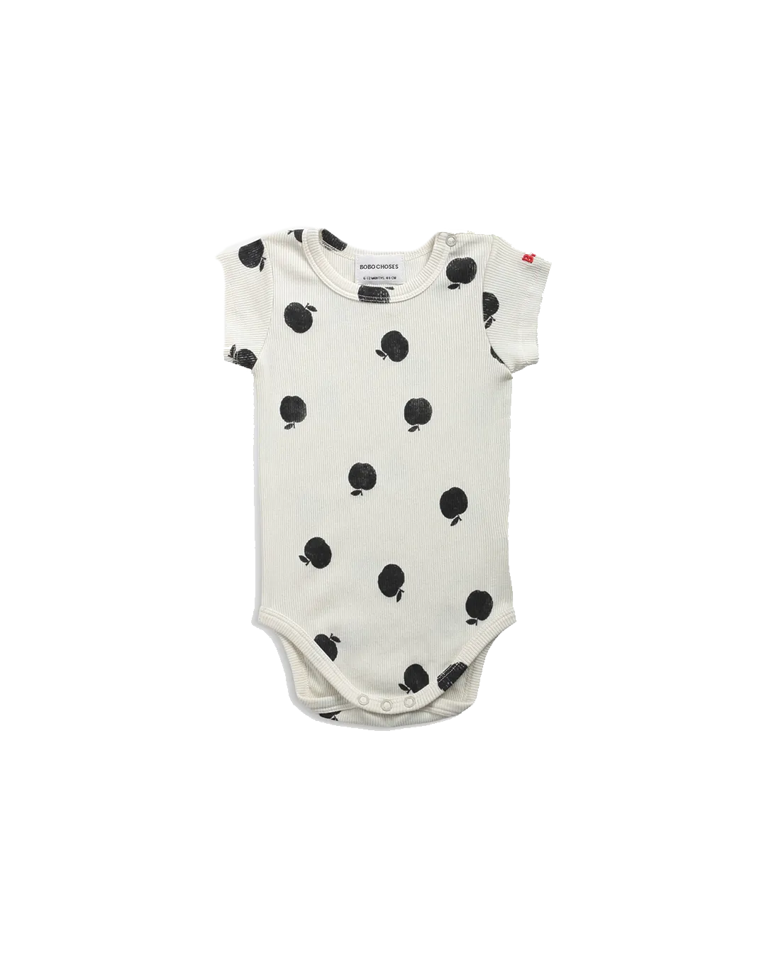 BODYSUIT BOBO CHOSES WHITE