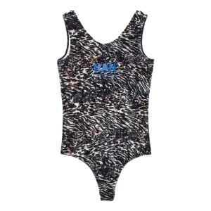 Bodysuit Brown