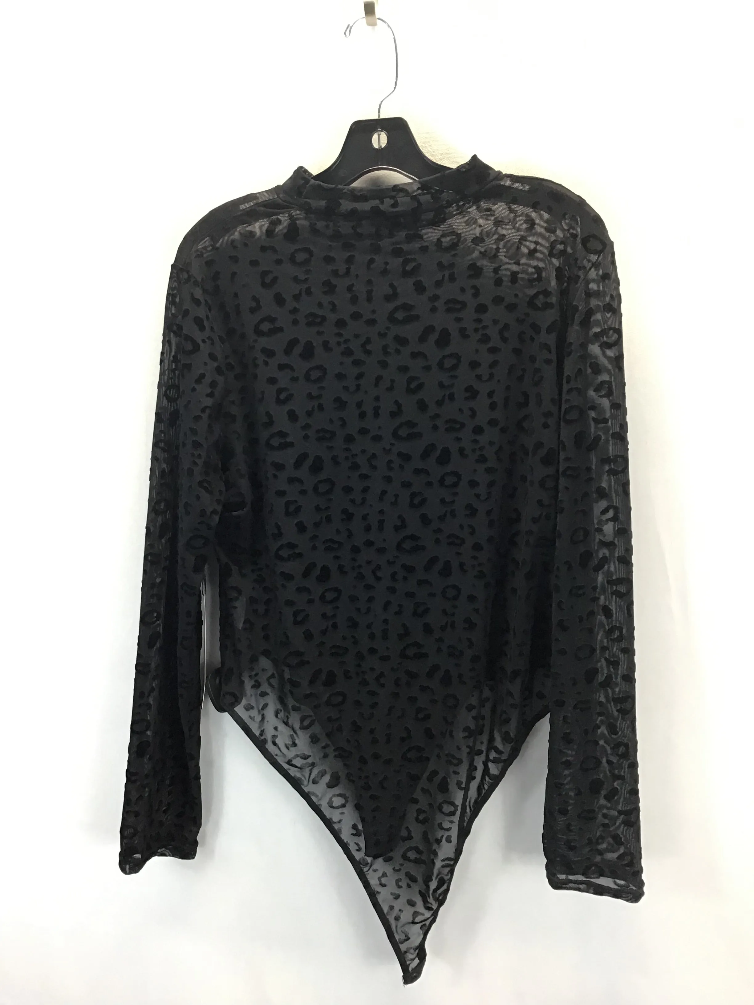 Bodysuit By Clothes Mentor  Size: 2x