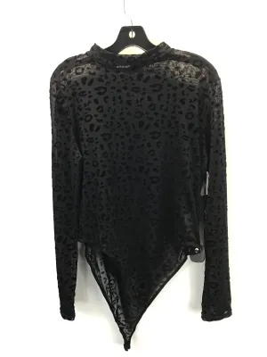 Bodysuit By Clothes Mentor  Size: 2x