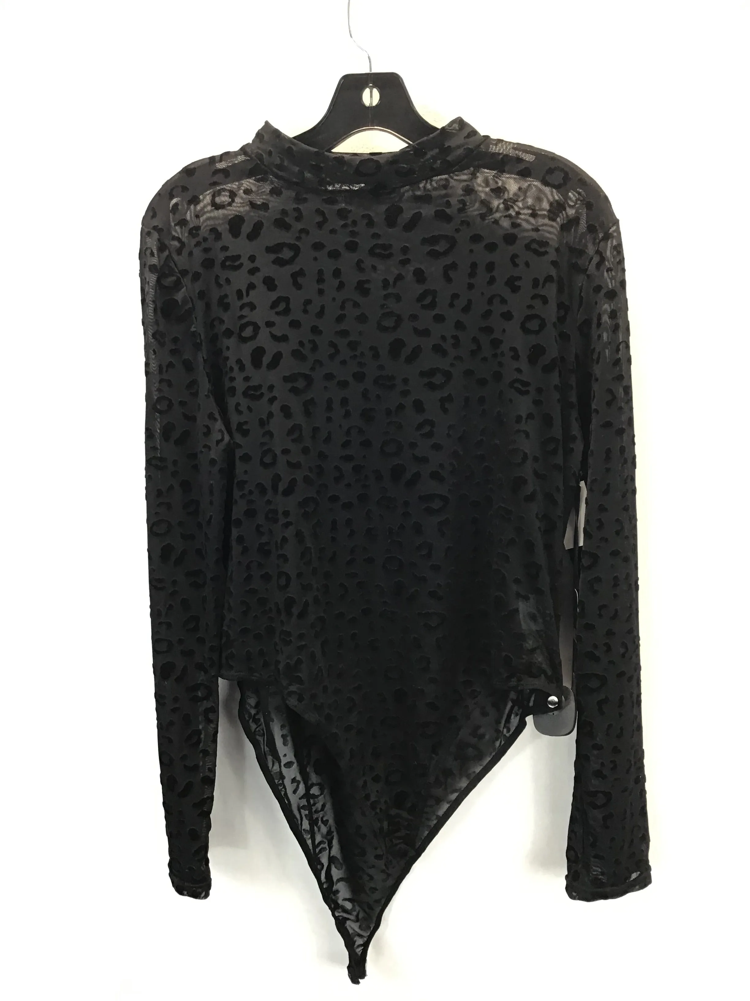 Bodysuit By Clothes Mentor  Size: 2x