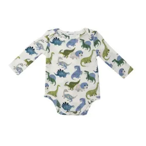 Bodysuit | Happy Dino | Angel Dear