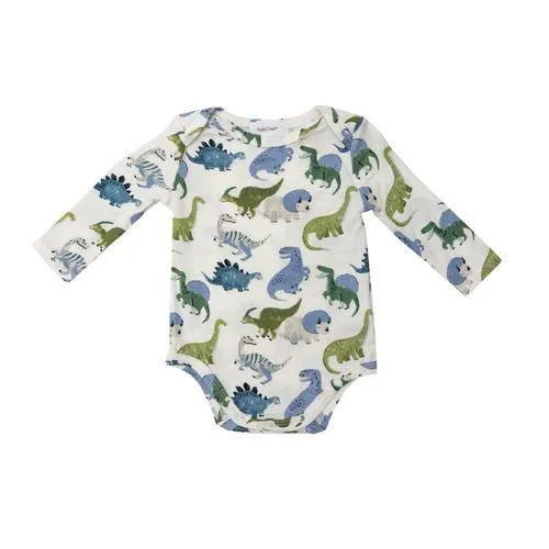 Bodysuit | Happy Dino | Angel Dear