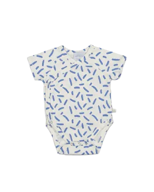 BODYSUIT HEY SOLEIL BRUSHES