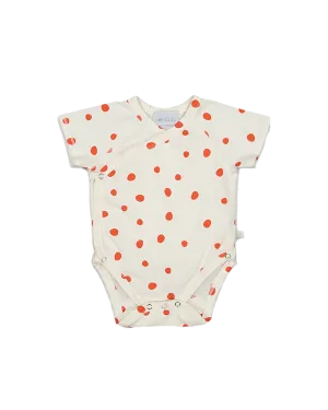 BODYSUIT HEY SOLEIL CONFETTI