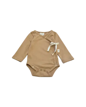 BODYSUIT JOOSEPHS LEMON CURRY