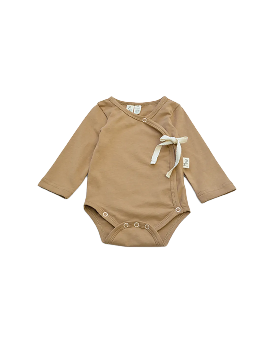 BODYSUIT JOOSEPHS LEMON CURRY