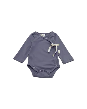 BODYSUIT JOOSEPHS SAILOR BLUE