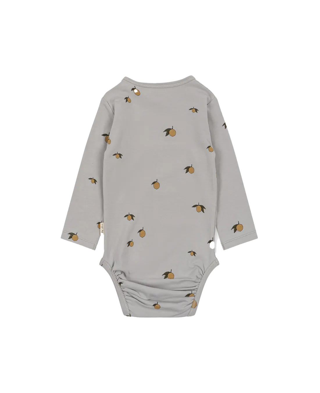 BODYSUIT KONGES SLOEJD LEMON HARBOR