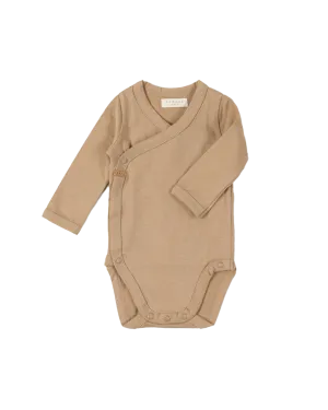 BODYSUIT NIXNUT BISCUIT