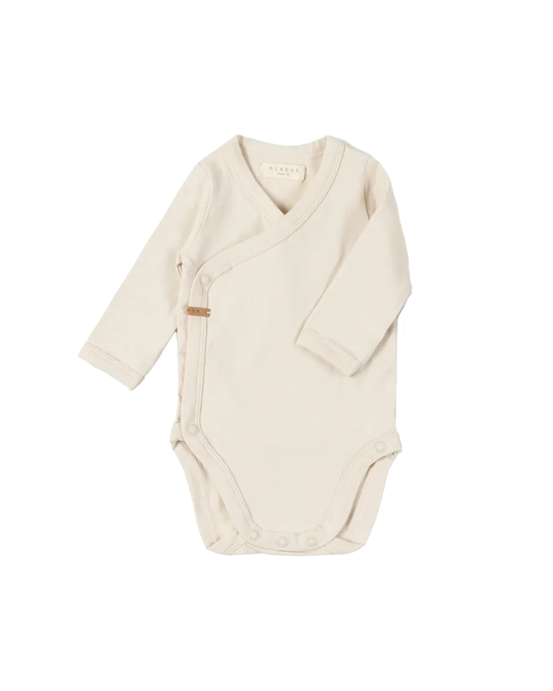 BODYSUIT NIXNUT DUST