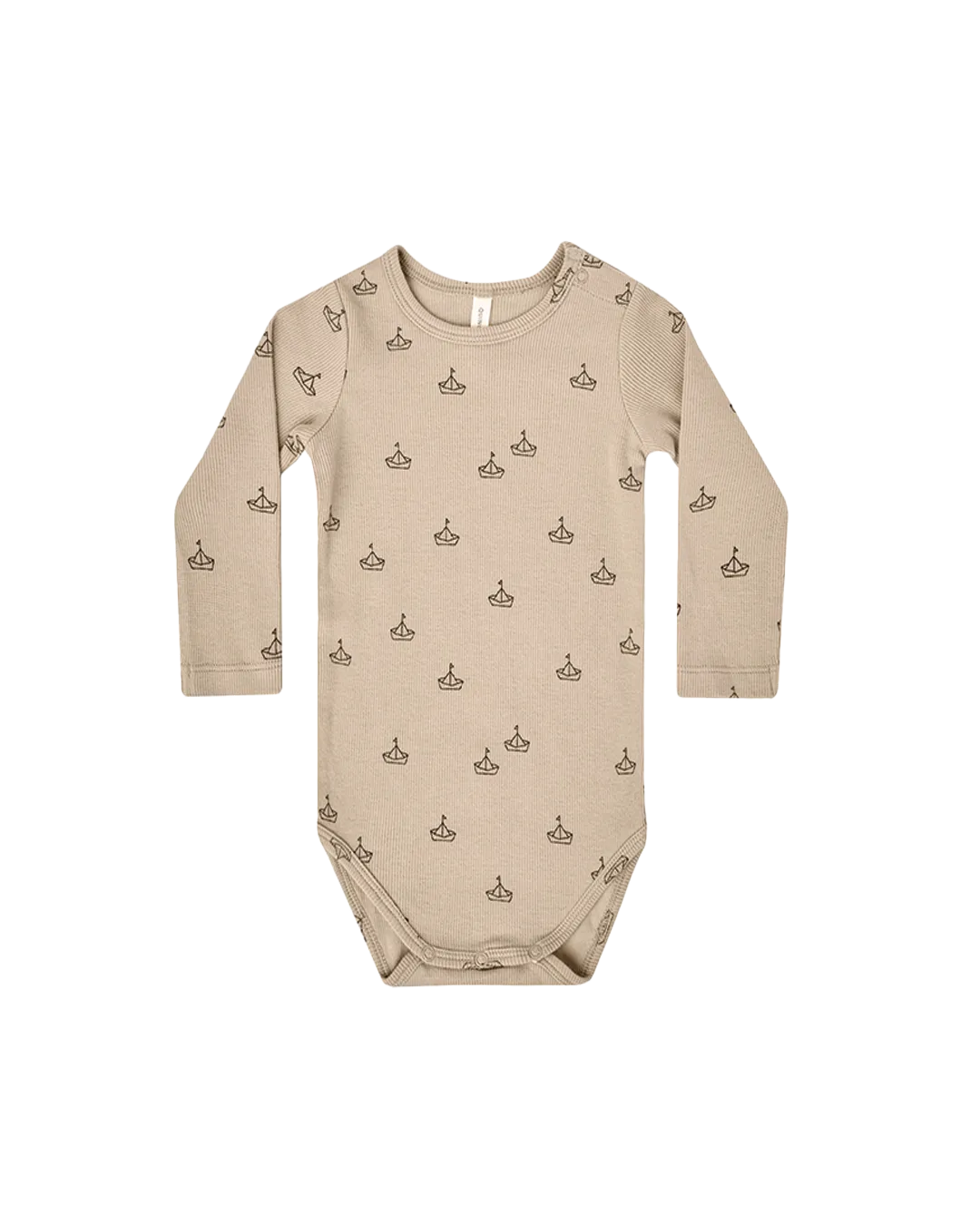 BODYSUIT QUINCY MAE BOATS