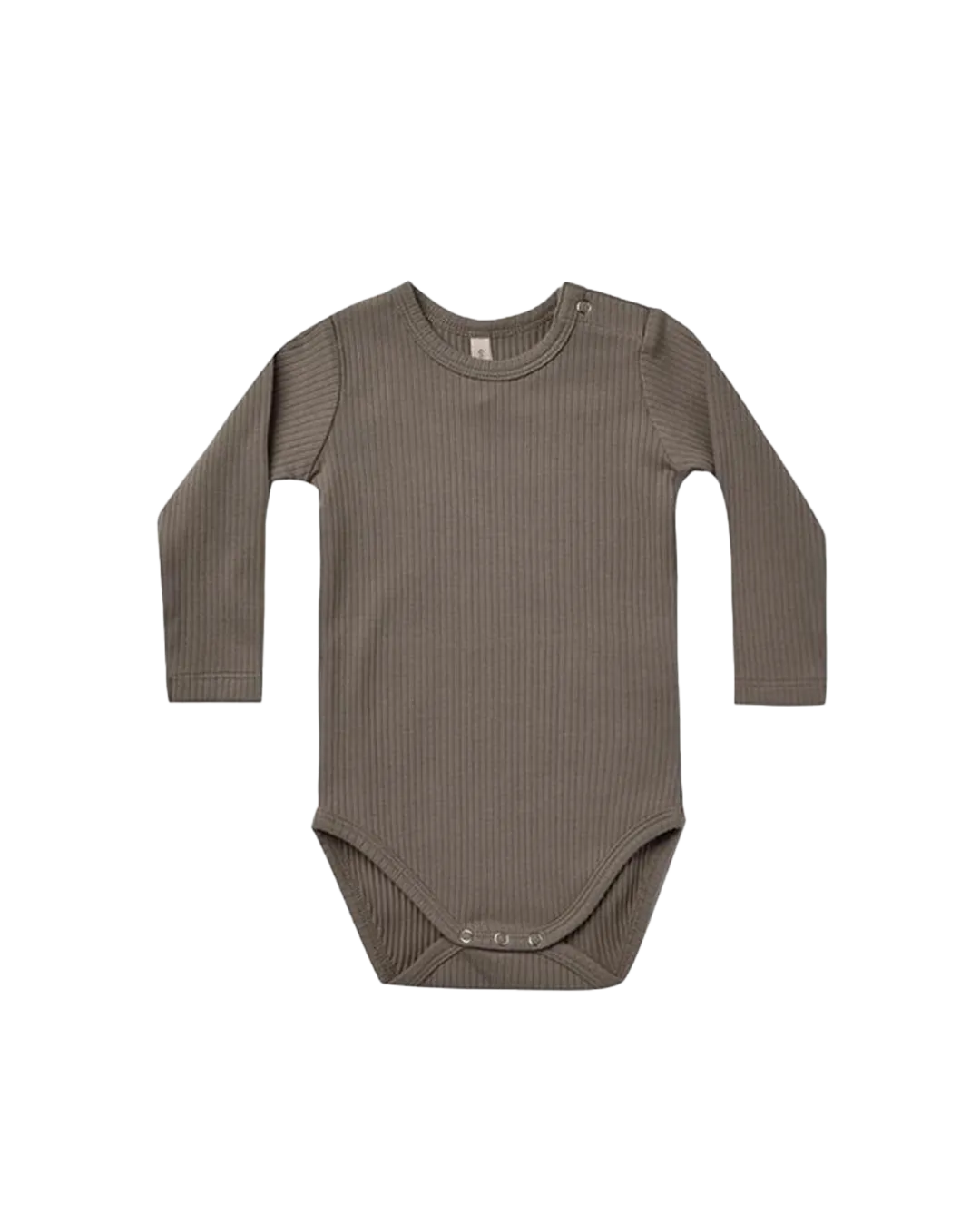 BODYSUIT QUINCY MAE CHAROCAL