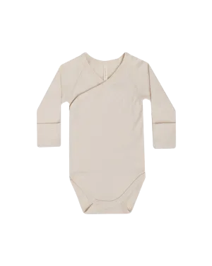 BODYSUIT QUINCY MAE NATURAL