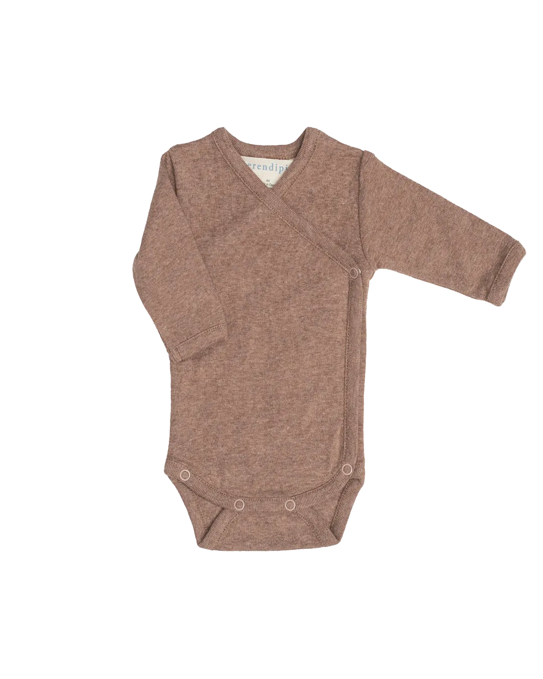 BODYSUIT SERENDIPITY ACORN