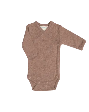BODYSUIT SERENDIPITY ACORN