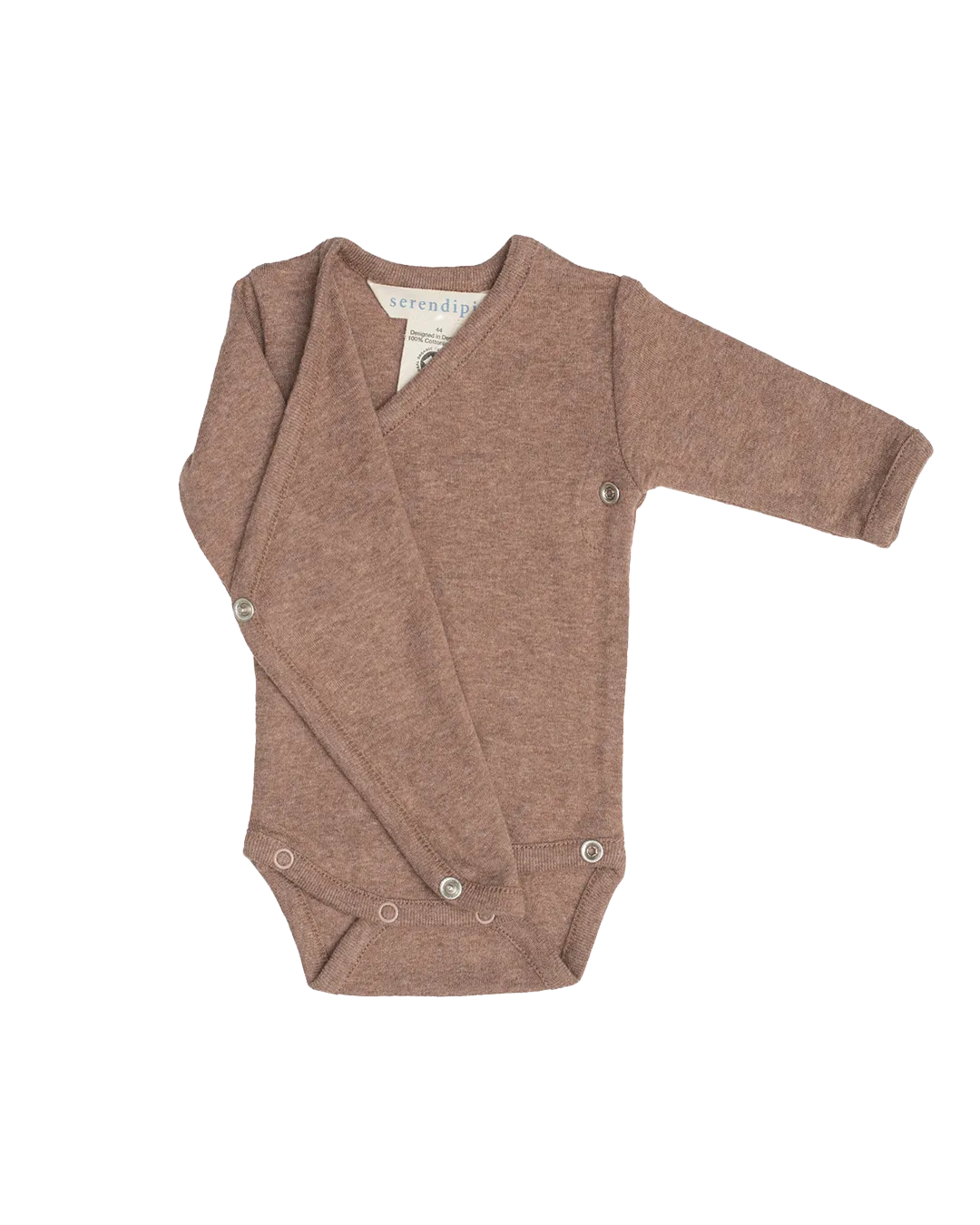 BODYSUIT SERENDIPITY ACORN