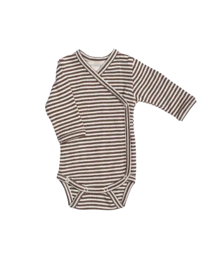 BODYSUIT SERENDIPITY CHESTNUT