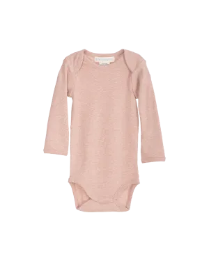 BODYSUIT SERENDIPITY CLAY
