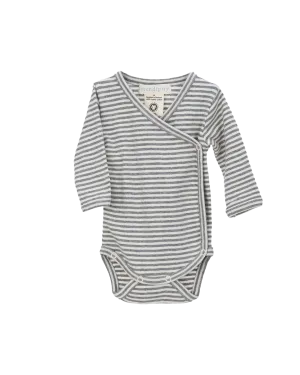 BODYSUIT SERENDIPITY GREY