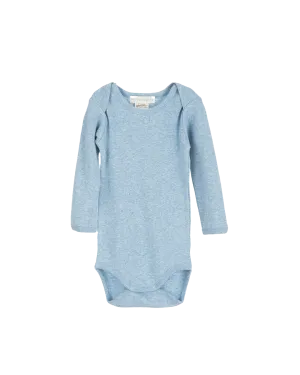 BODYSUIT SERENDIPITY LIGHT BLUE