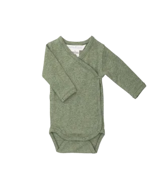 BODYSUIT SERENDIPITY MOSS