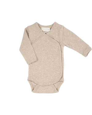 BODYSUIT SERENDIPITY OAT