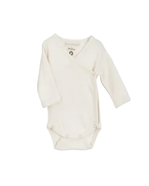BODYSUIT SERENDIPITY OFFWHITE