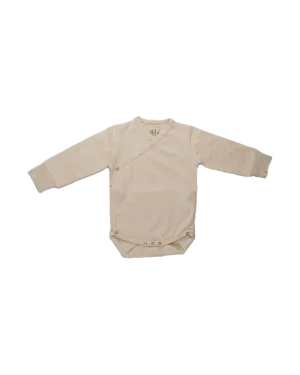 BODYSUIT VILD ECRU