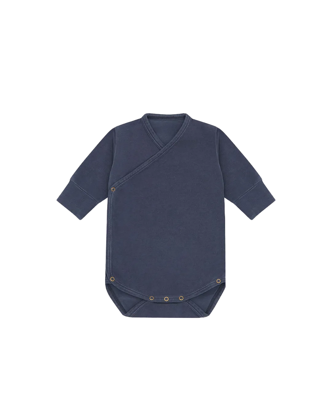 BODYSUIT VILD NATURAL BLUE