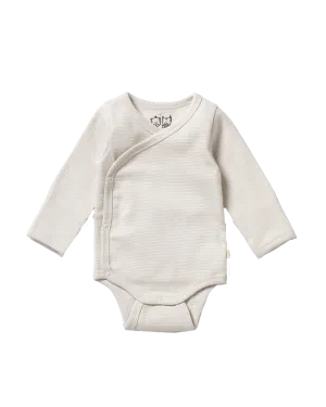 BODYSUIT WILSON & FRENCHY CLAY