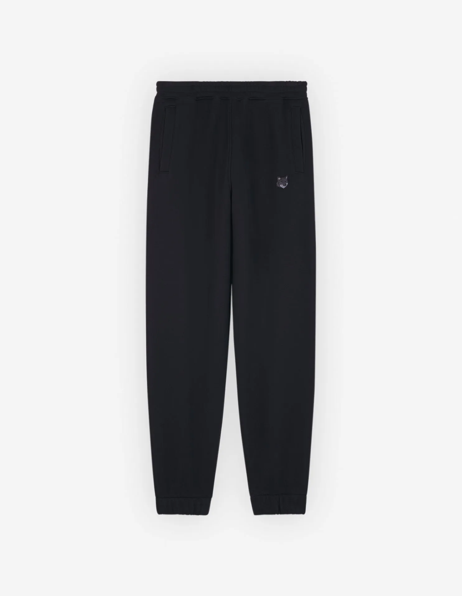 BOLD FOX HEAD PATCH COMFORT JOG PANTS