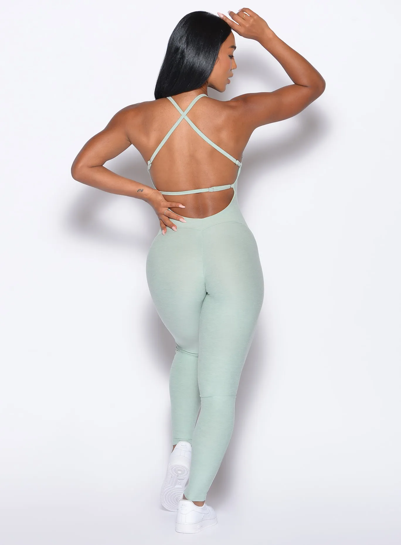 Bombshell Bunny Bodysuit 2.0