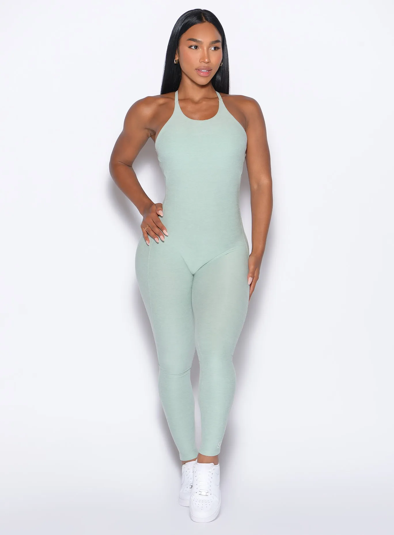 Bombshell Bunny Bodysuit 2.0