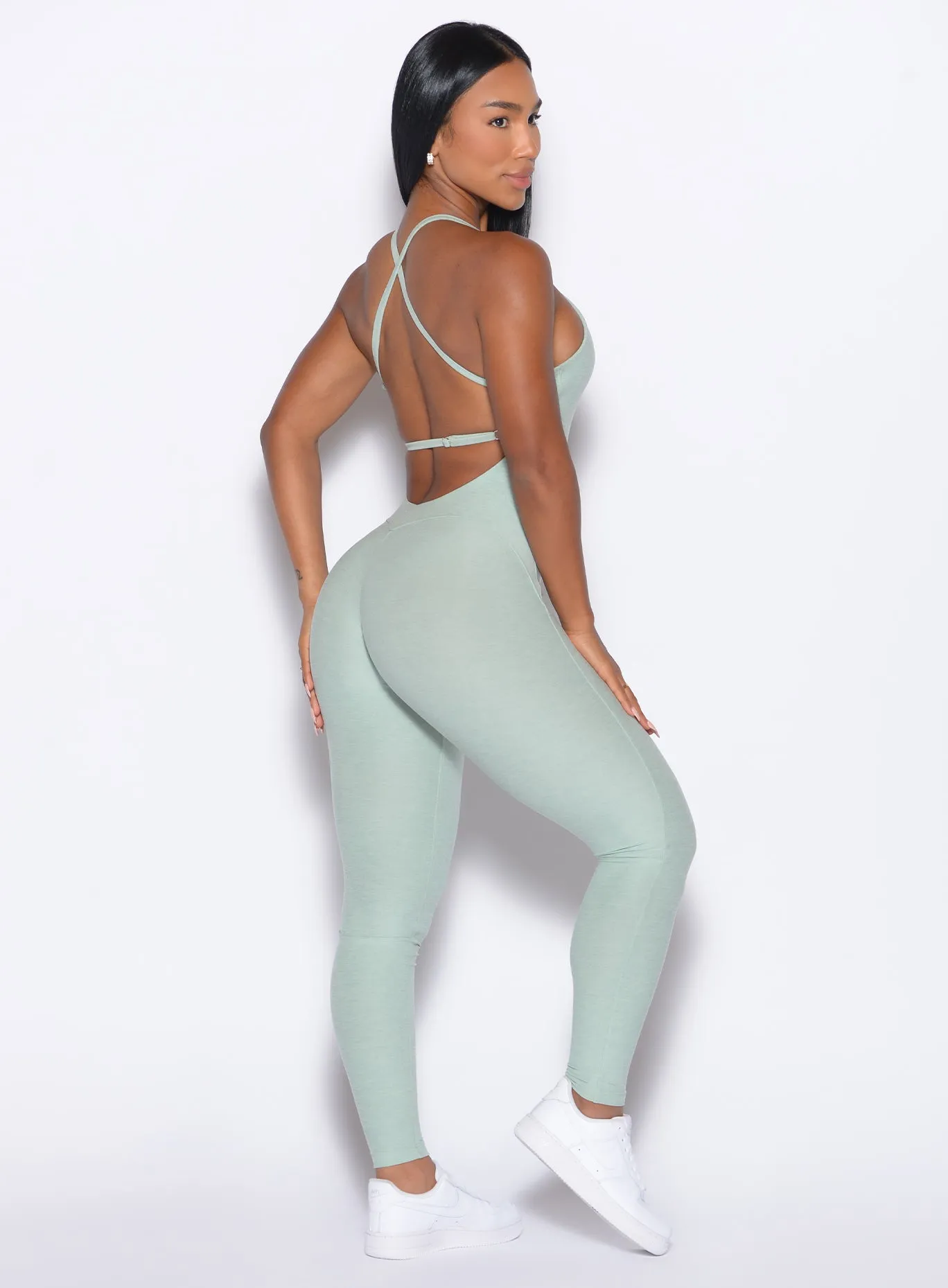 Bombshell Bunny Bodysuit 2.0
