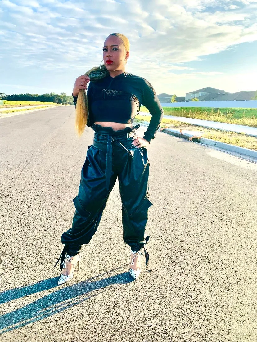 Bottoms Up | Pants