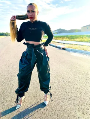 Bottoms Up | Pants