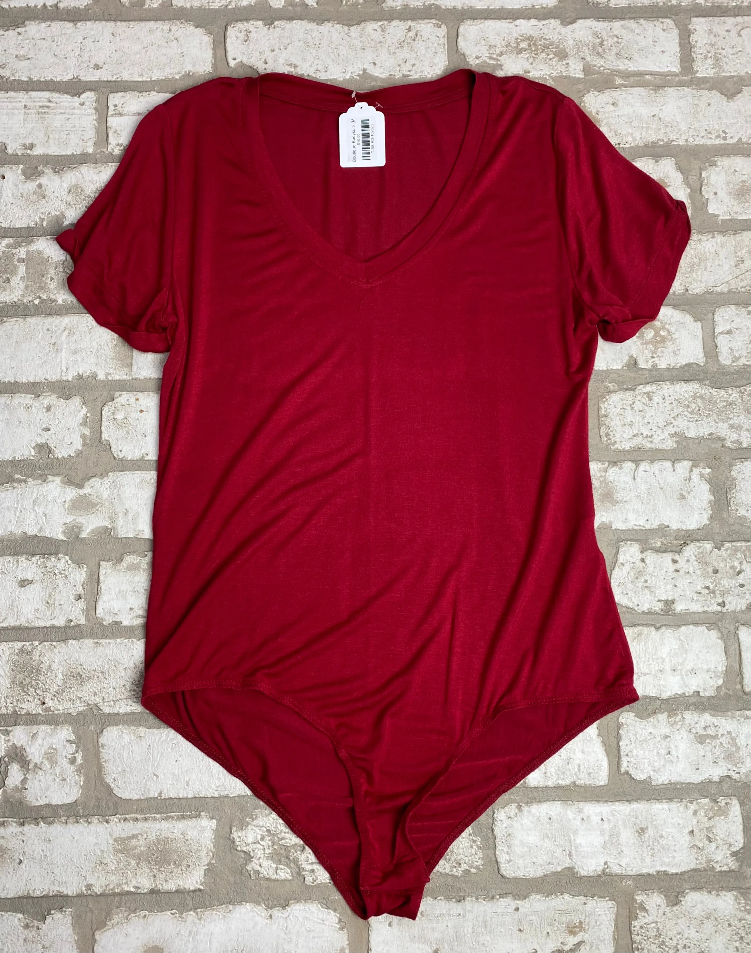 Boutique Bodysuit- (M)