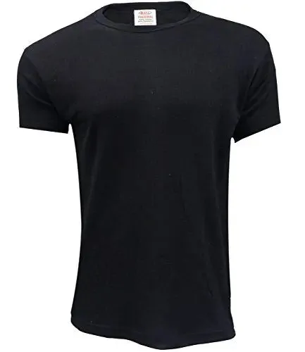 B.U.L ® 2 Mens Extreme Hot Thermal Underwear Set Short Sleeve Vest Suitable for Winter, Outdoor Work, Travel, Camping & Ski Wear Size S-XXL