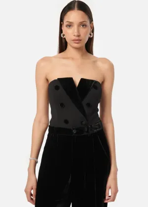 Cami Nyc Andara Bodysuit