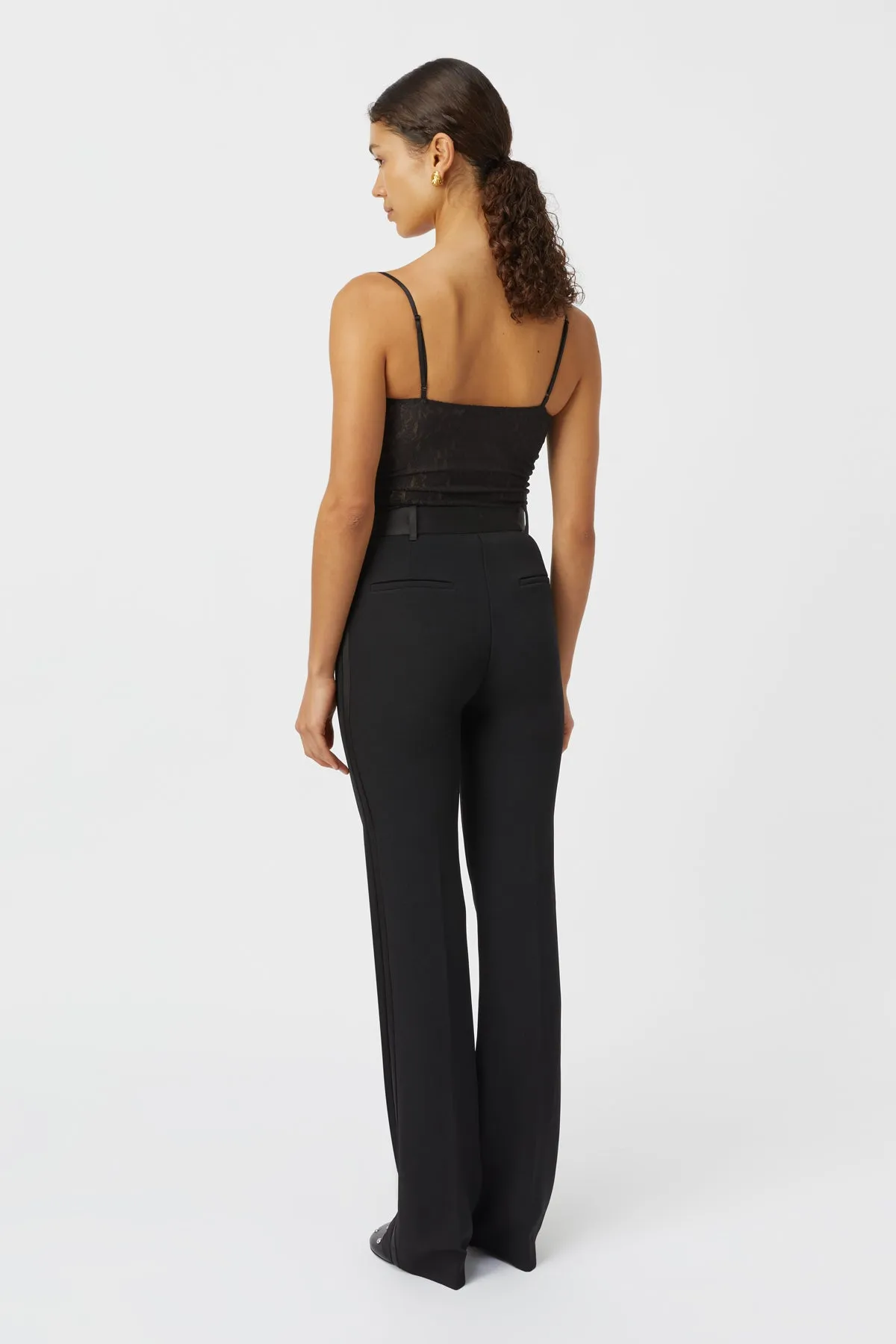 Camille Lace Bodysuit