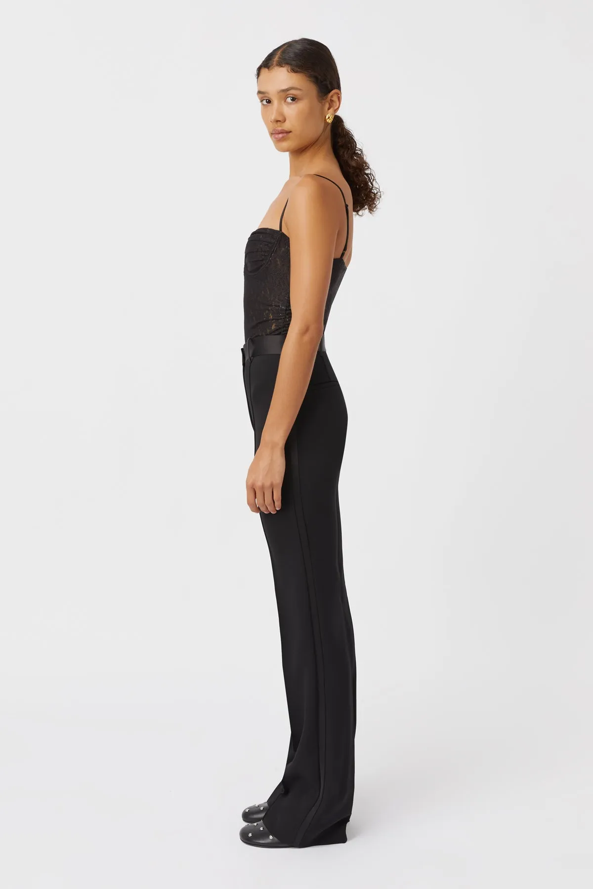 Camille Lace Bodysuit