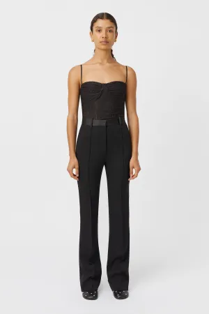 Camille Lace Bodysuit