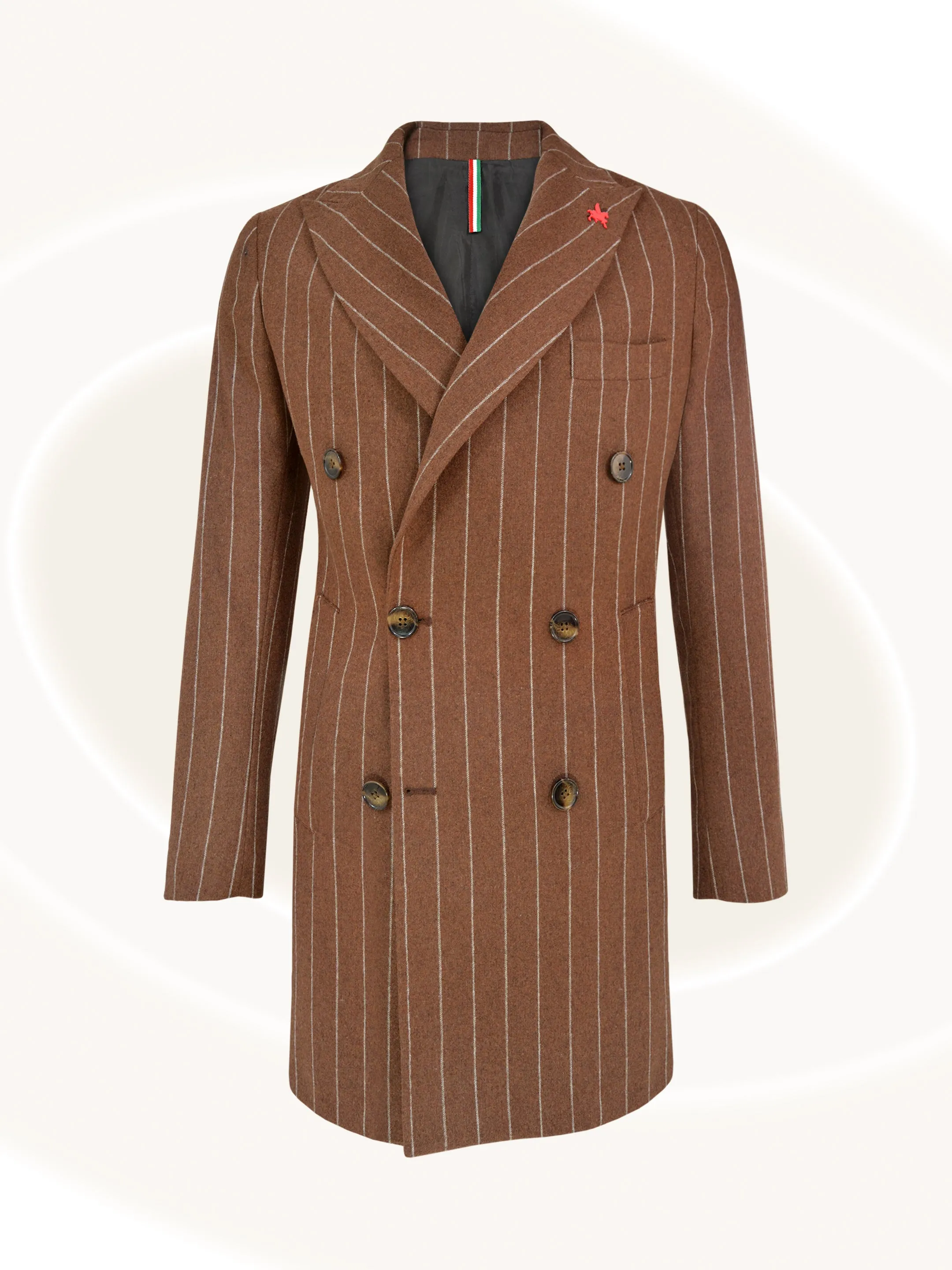 Cappotto Cassiano